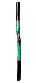 Ray Porteous Didgeridoo (JW555)